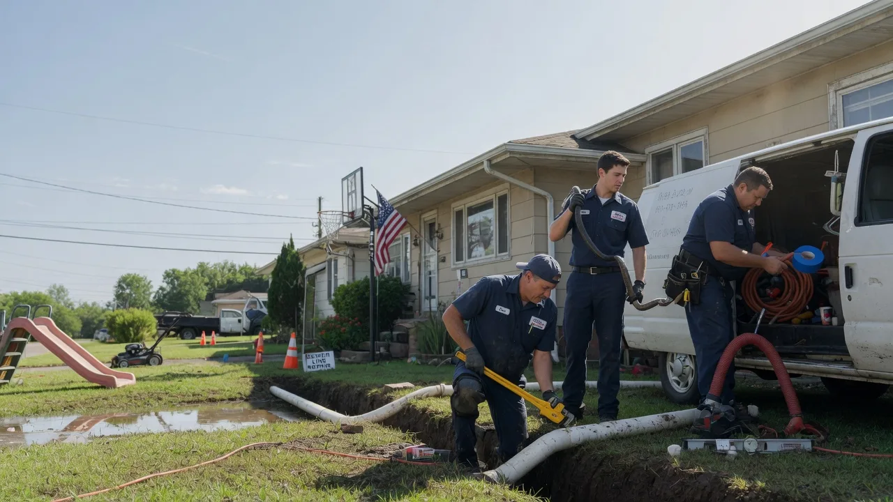 Toilet Installation in Alexandria, AL near me